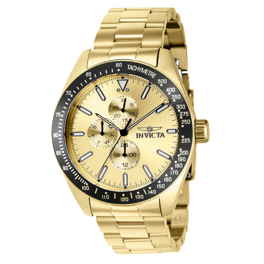 Invicta Aviator Storm Men's Watch