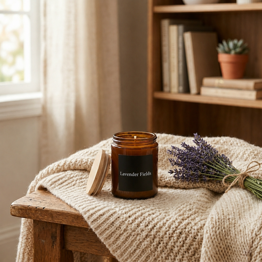 Scented Candle