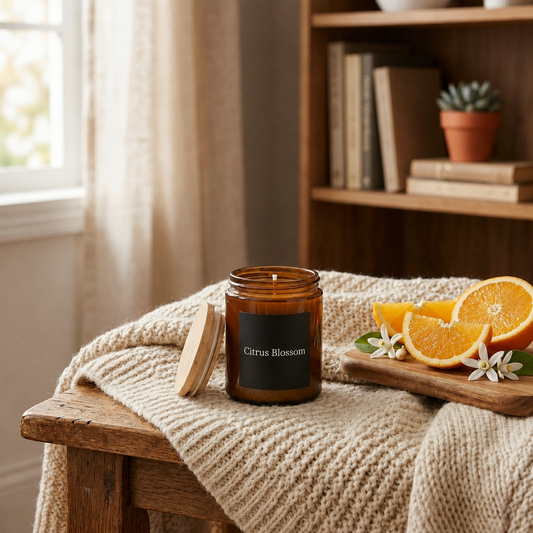 Scented Candle