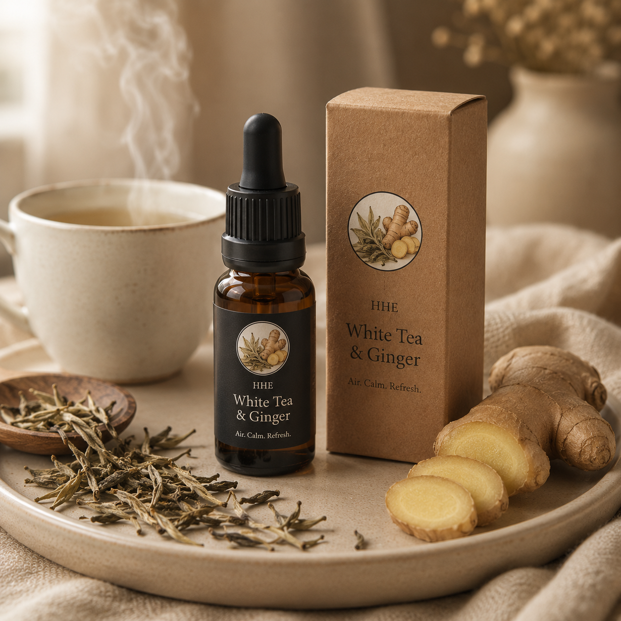 Home Essences