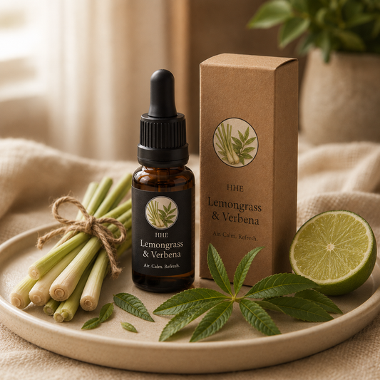 Home Essences