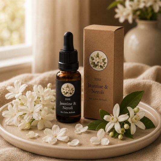Home Essences