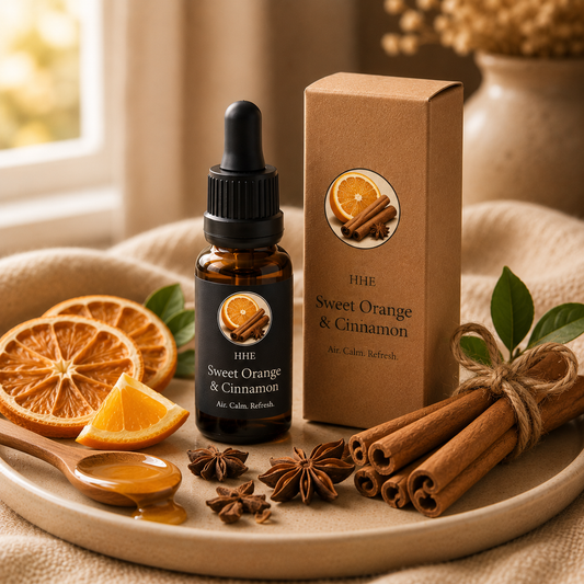 Home Essences