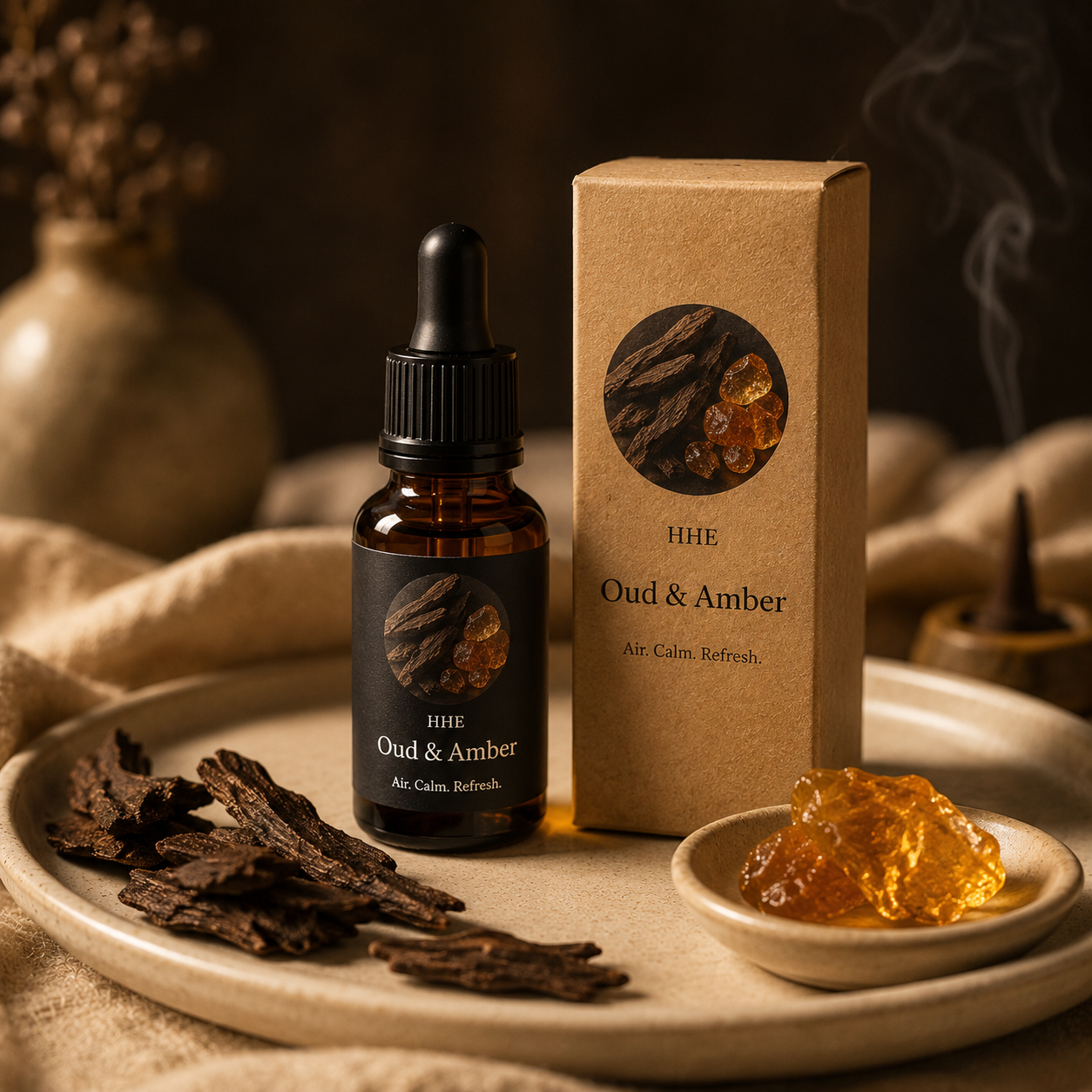 Home Essences