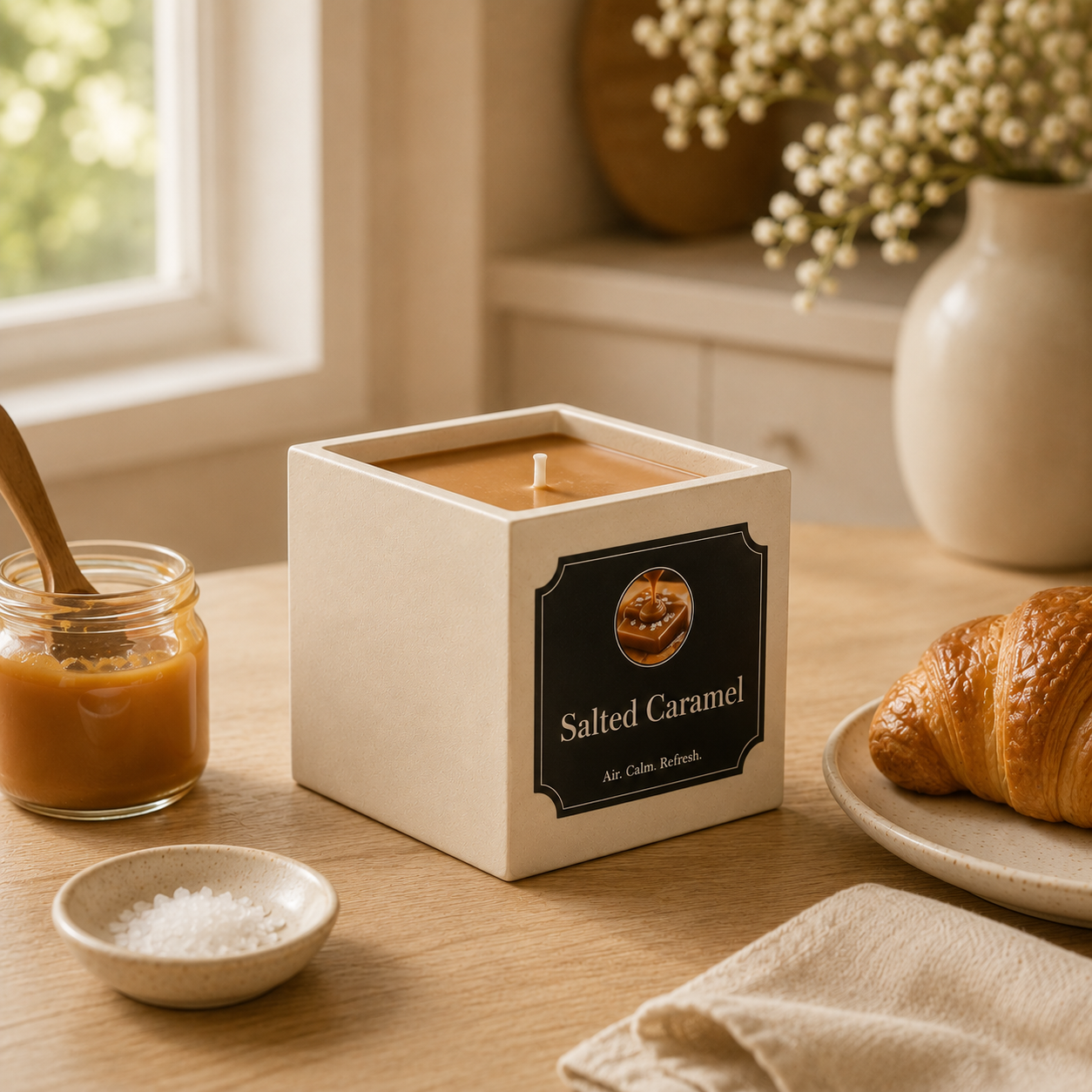 Scented Candle