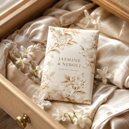 Scented Sachets