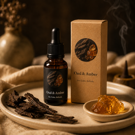 Home Essences