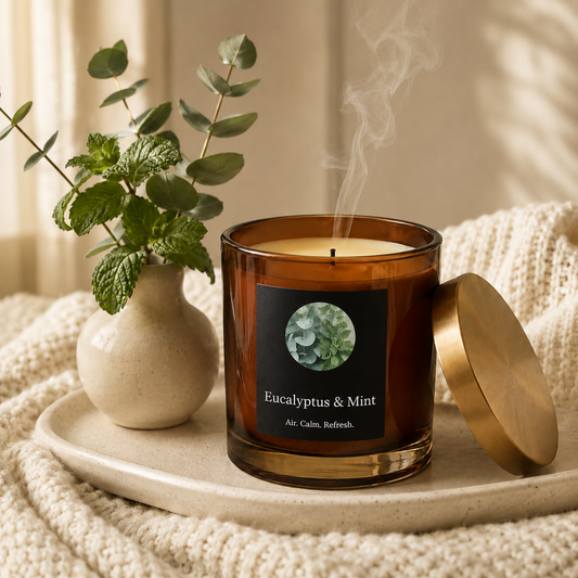Scented Candle