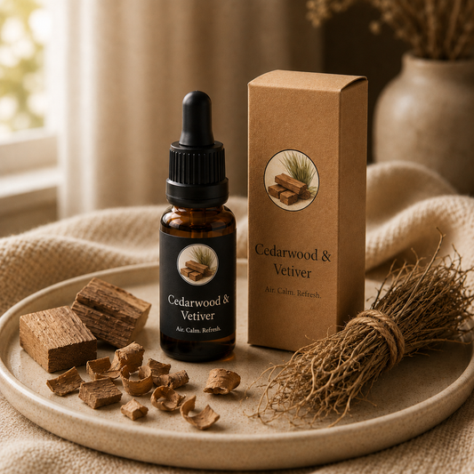 Home Essences