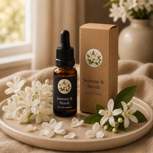 Home Essences