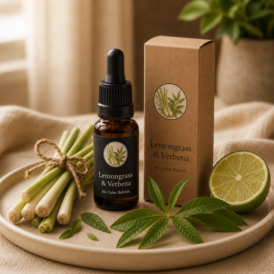 Home Essences