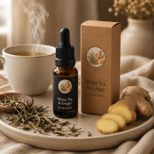 Home Essences