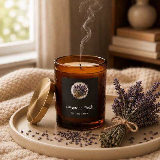 Scented Candle