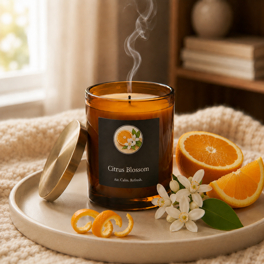Scented Candle