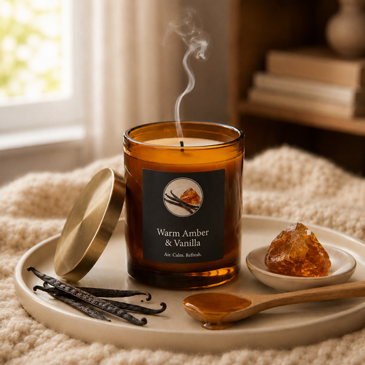 Scented Candle