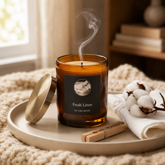 Scented Candle
