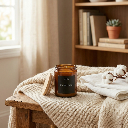 Scented Candle