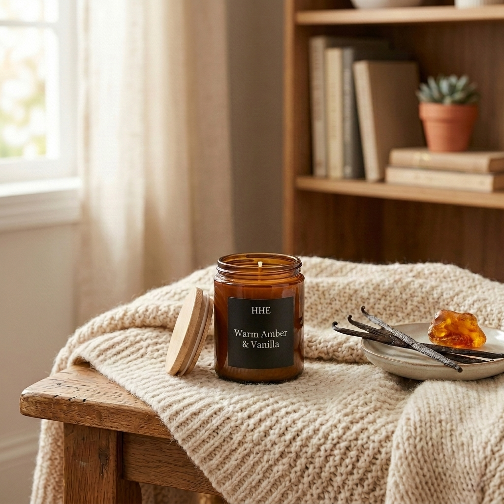 Scented Candle