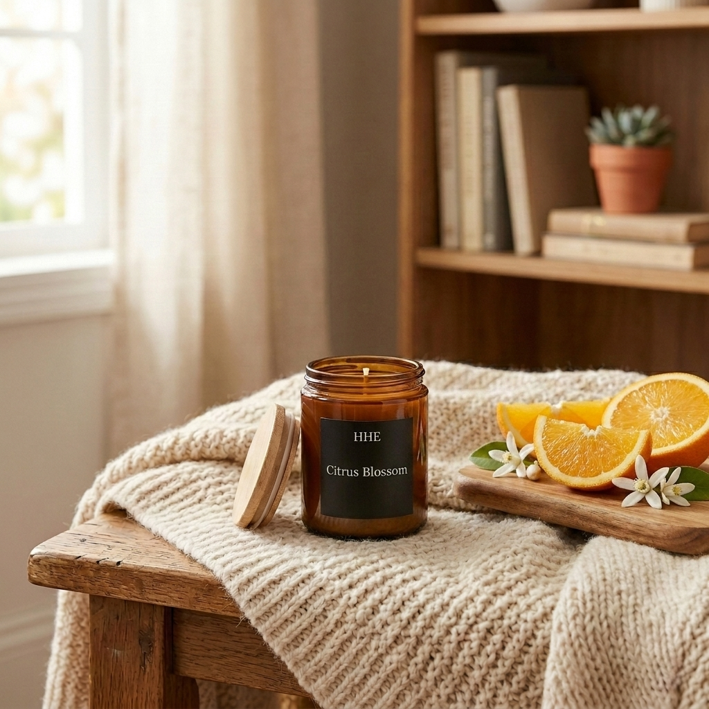 Scented Candle